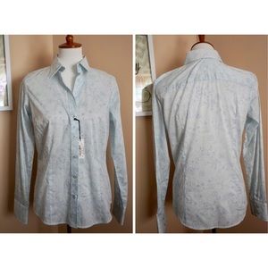 PINK London button shirt